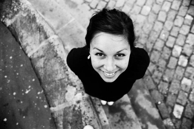 Sara Lugo und Band (D)