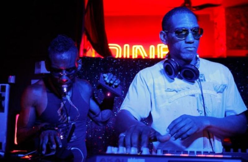 Onyx Ashanti 