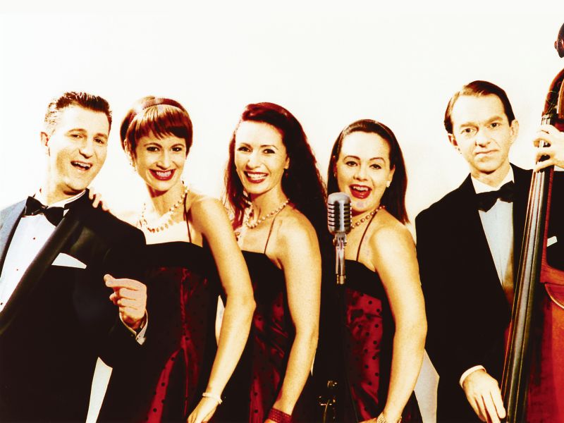 Sam Singers