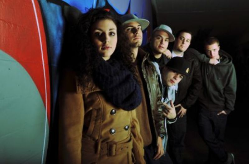 JokZ CD-Release 