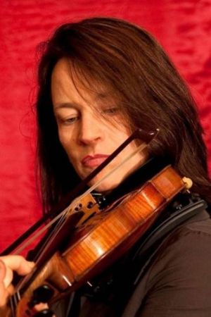 Violinrezital