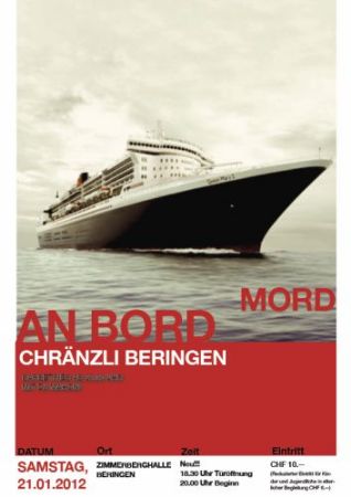 Chränzli turnende Vereine Beringen