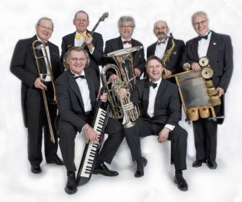 Jazztreff Schaffhausen