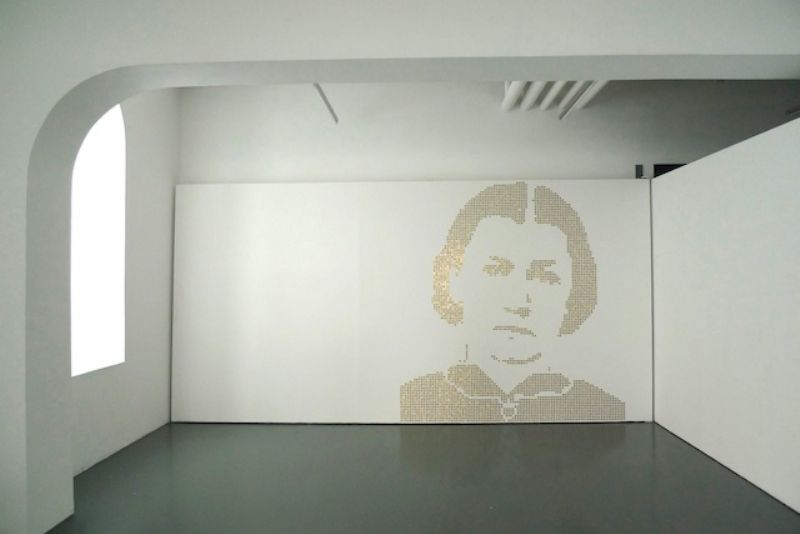 Monika von Aarburg/Stefan Rohner