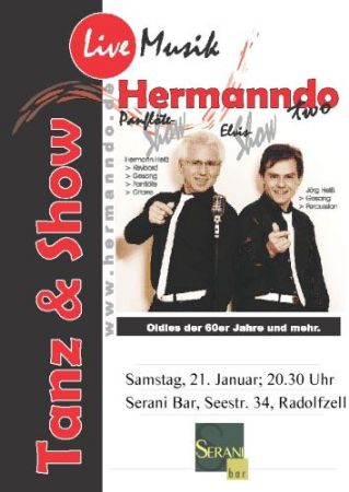 Hermanndo Two