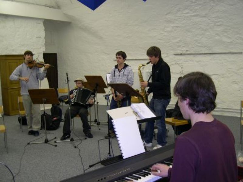 Band-Day