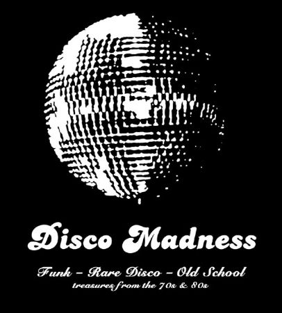 Disco Madness