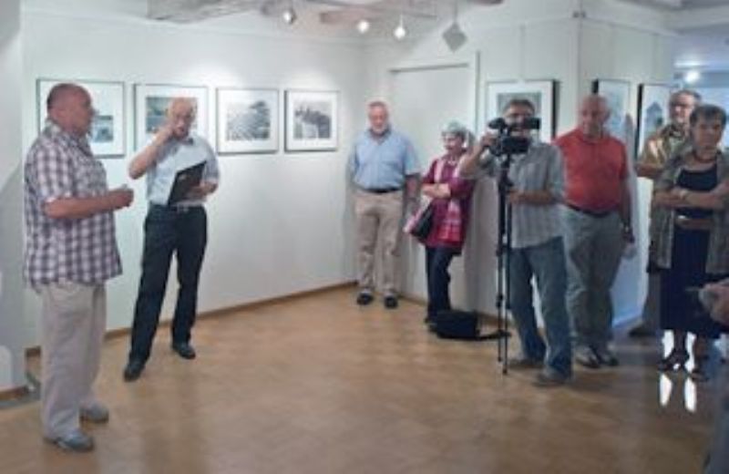Fotoausstellung «eigene Werke»