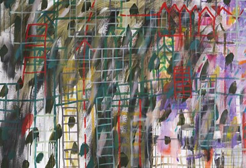 Christian Lippuner – «zwischen Ursprung und Urbanität»