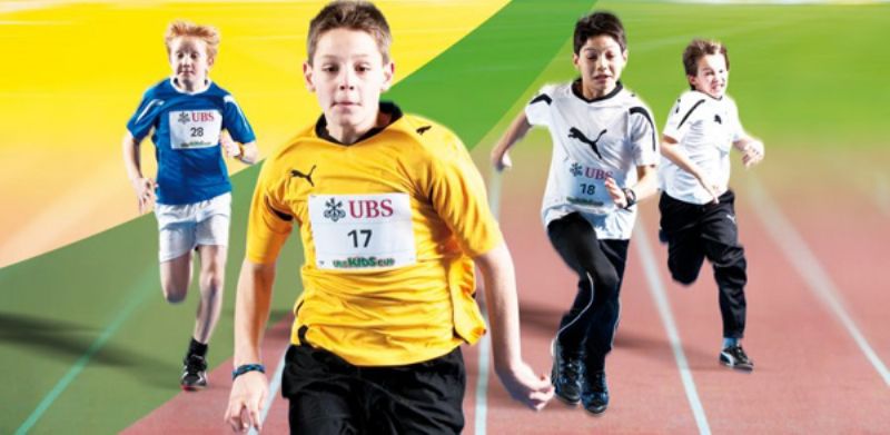 UBS Kids Cup