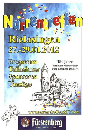 Narrentreffen