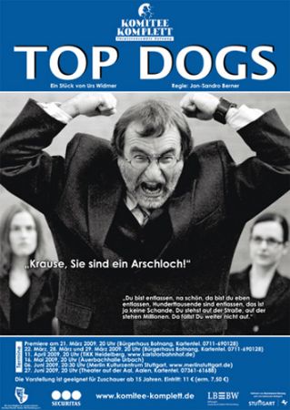 Top Dogs