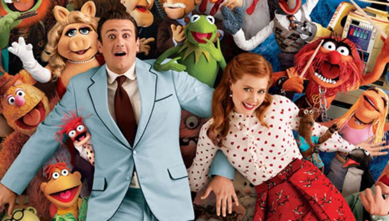 The Muppets