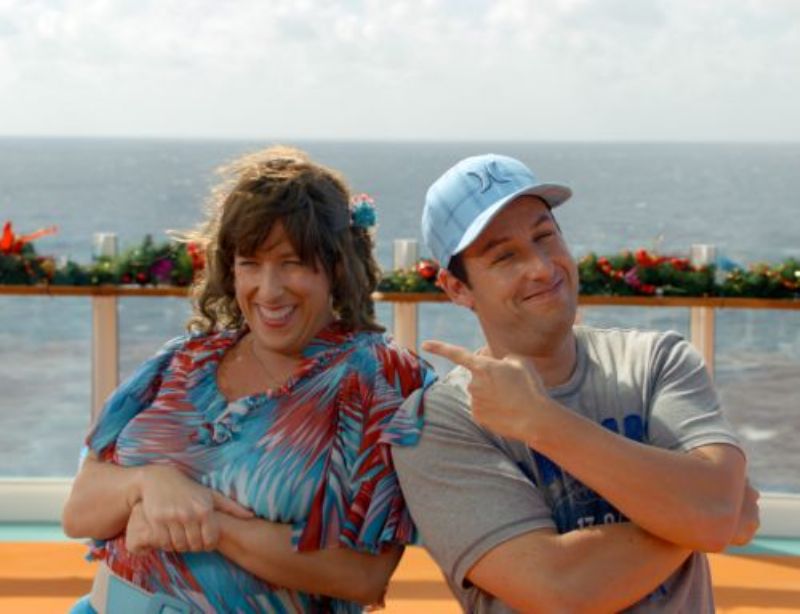 Jack und Jill