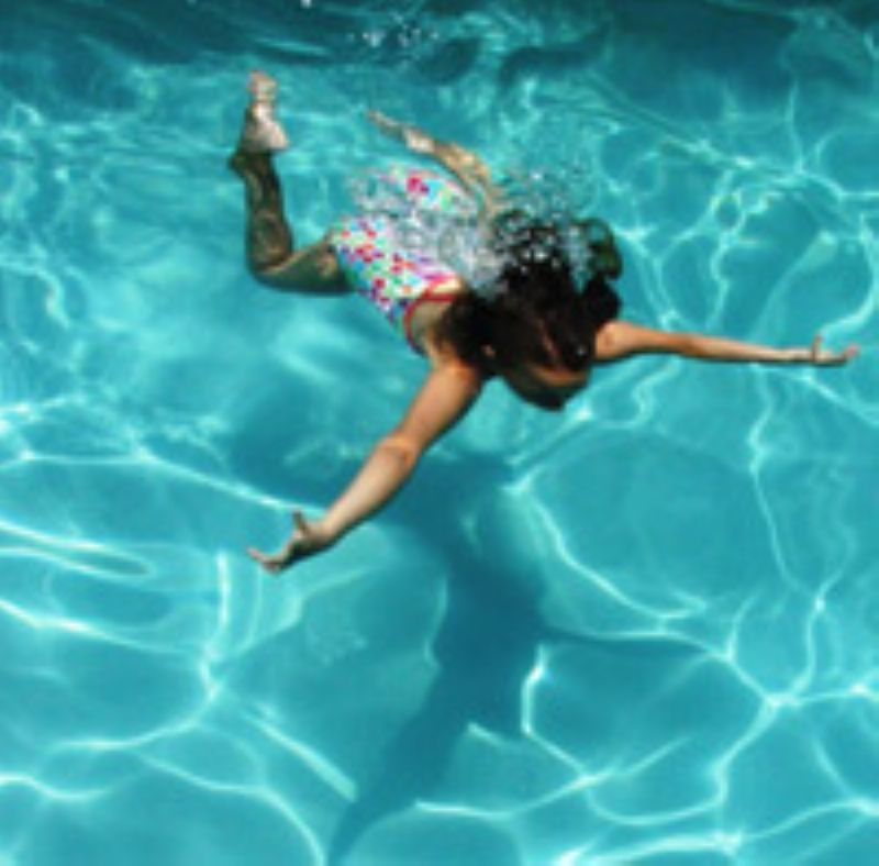 Schwimmkurse und Hallenbadplausch