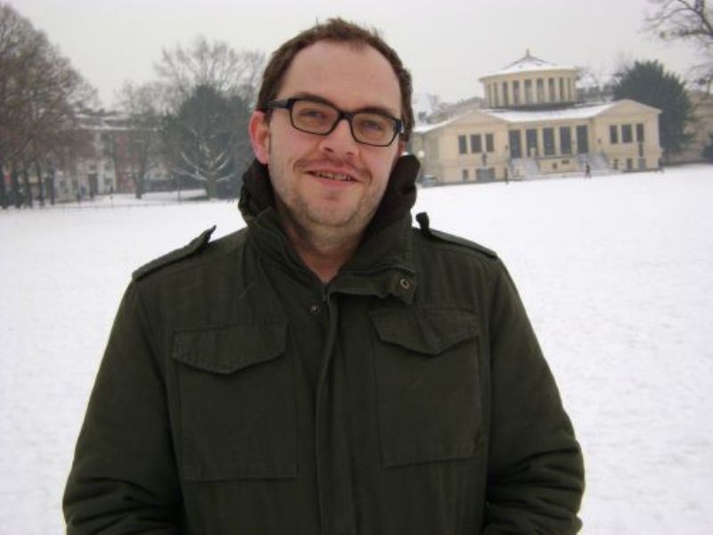5 vor 2012 – Gottkönige der Maya als Herrscher der Zeit