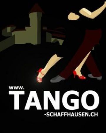 Tango Argentino Milonga