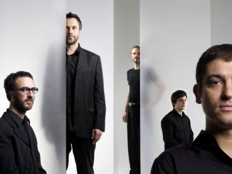 23. Schaffhauser Jazzfestival