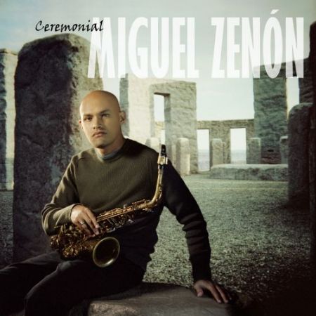 Miguel Zenón Quartet