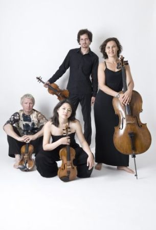 Radio.String.Quartet.Vienna
