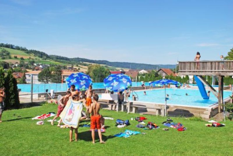 Wasserball-Turnier