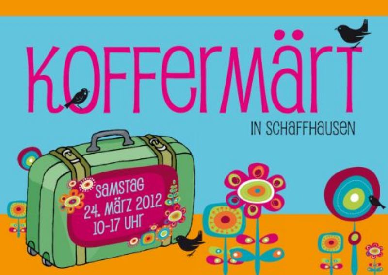 Koffermärt