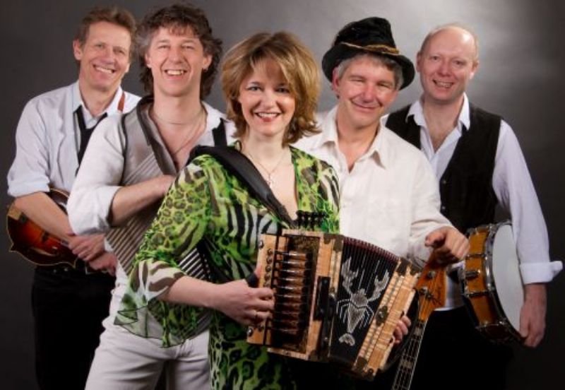 Jazztreff Schaffhausen