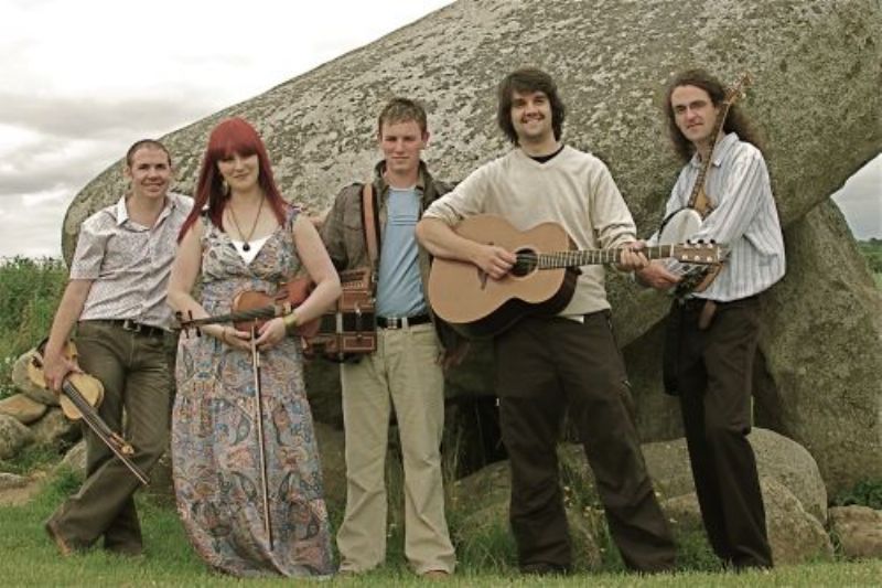 Caladh Nua (Irland)