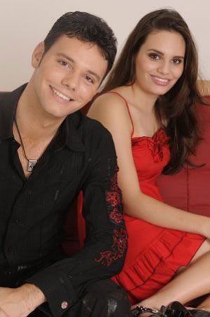 Pascal G. & Vanessa G.