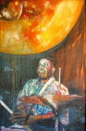 Thomas Pollesche – «Jazz liegt in der Luft»