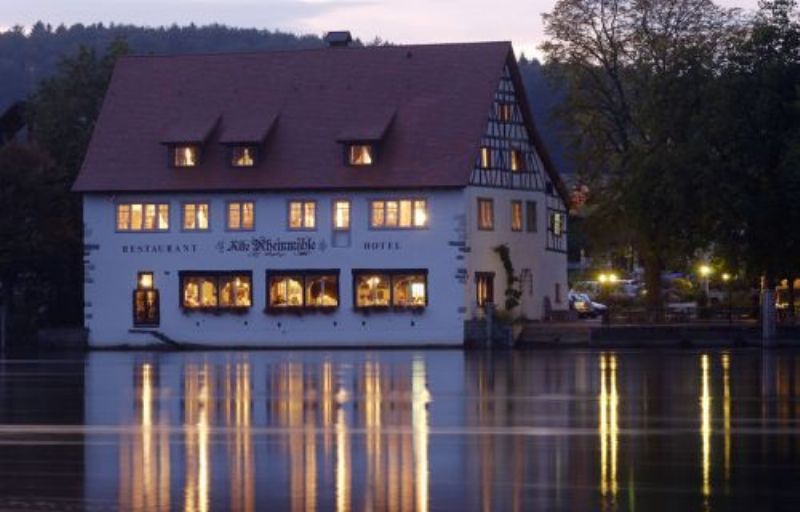 DinnerKrimi «Verliebt, verlobt, vergiftet»
