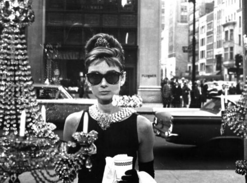 Breakfast at Tiffany's (USA 1961)