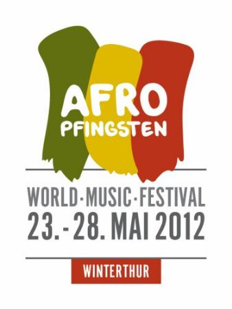 23. Afro-Pfingsten Festival