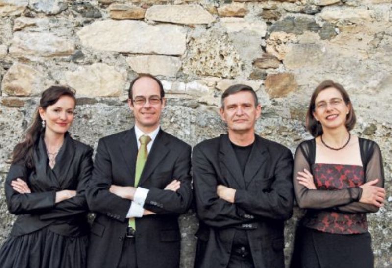 24. Internationales Bachfest Schaffhausen