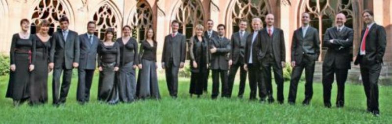 24. Internationales Bachfest Schaffhausen