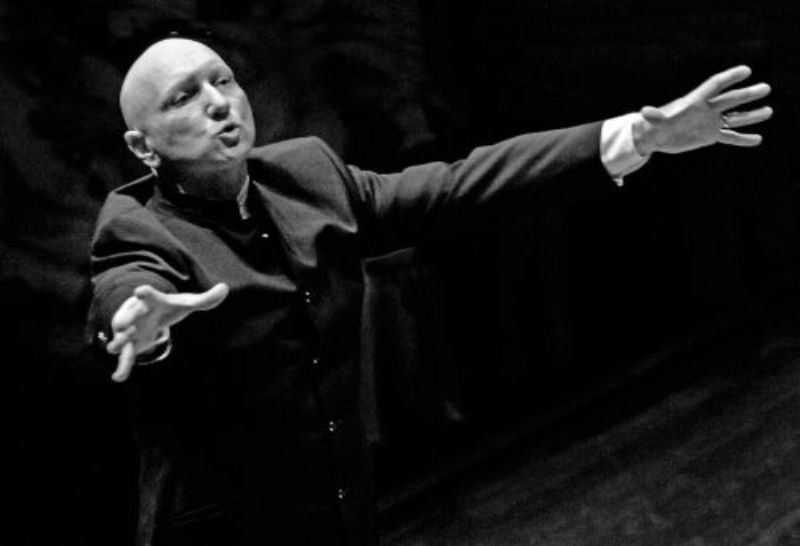 24. Internationales Bachfest Schaffhausen