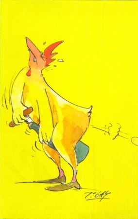 Peter Gaymann – «Cartoons»