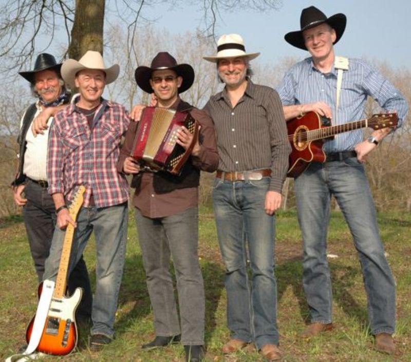 Western Store - ABGESAGT!
