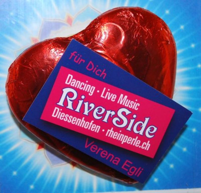 Samstagtanz 40plus und Junggebliebene