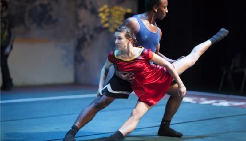 Rumors – Conny Janssen Danst, Rotterdam