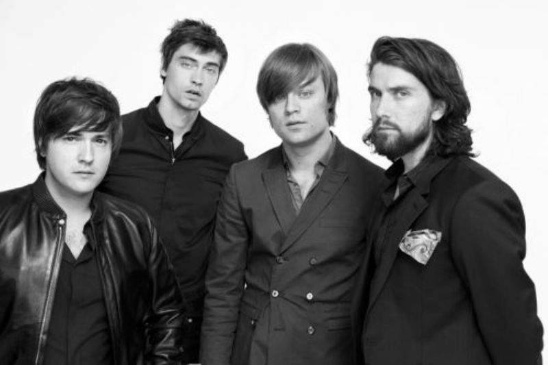 «das festival» – Lo Fat Orchestra - The bianca Story - Mando Diao
