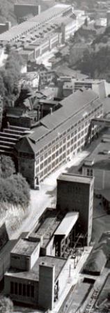 Industriekultur im Kanton Schaffhausen