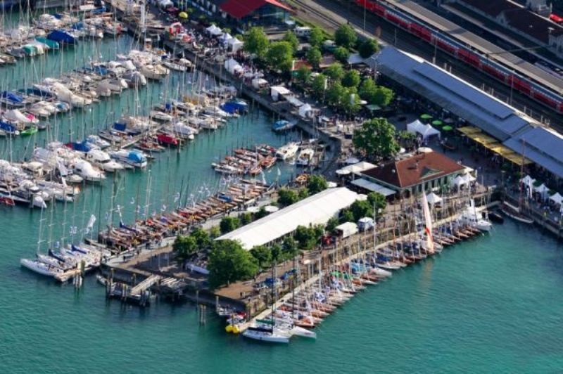 Internationale Bodenseewoche