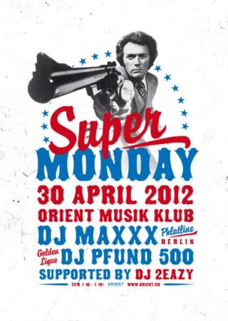 Super Monday
