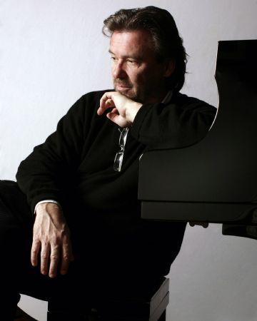 Thierry Lang Trio
