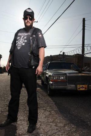Bob Wayne & The Outlaw Carnies (USA)