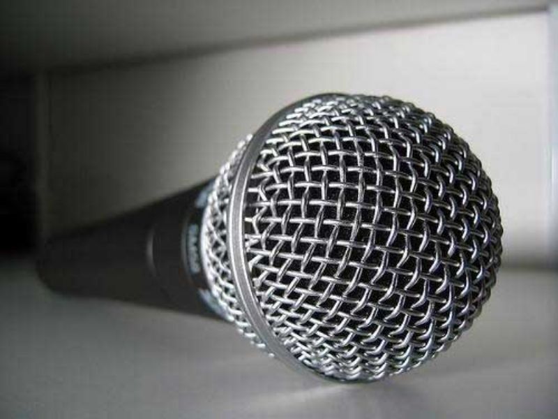 Openlist Poetry Slam & «Bravo»-Hits-Afterparty