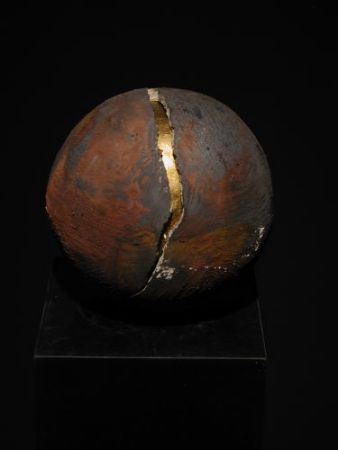 Rolf Neuweiler – «Raku-Zauber»