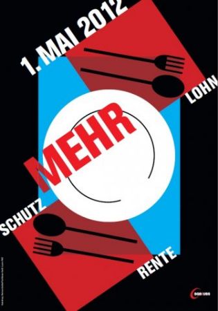 1. Mai-Feier