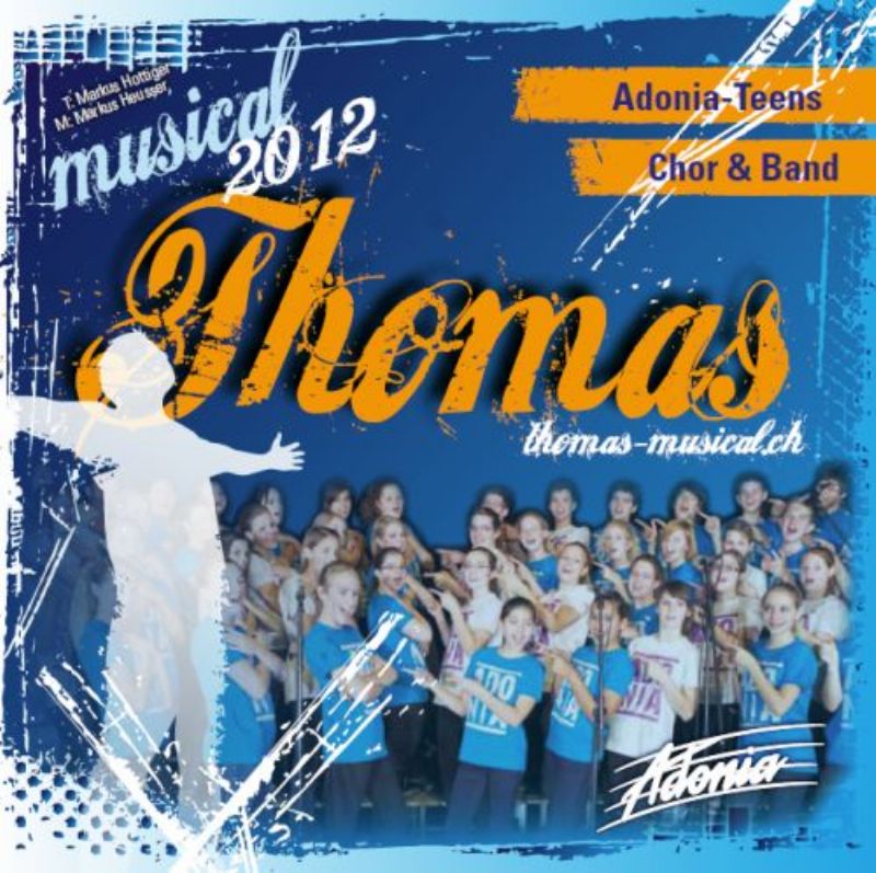 Thomas